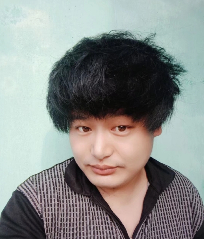 山东大汉的第五张照片--临沭蓝颜知己交友网